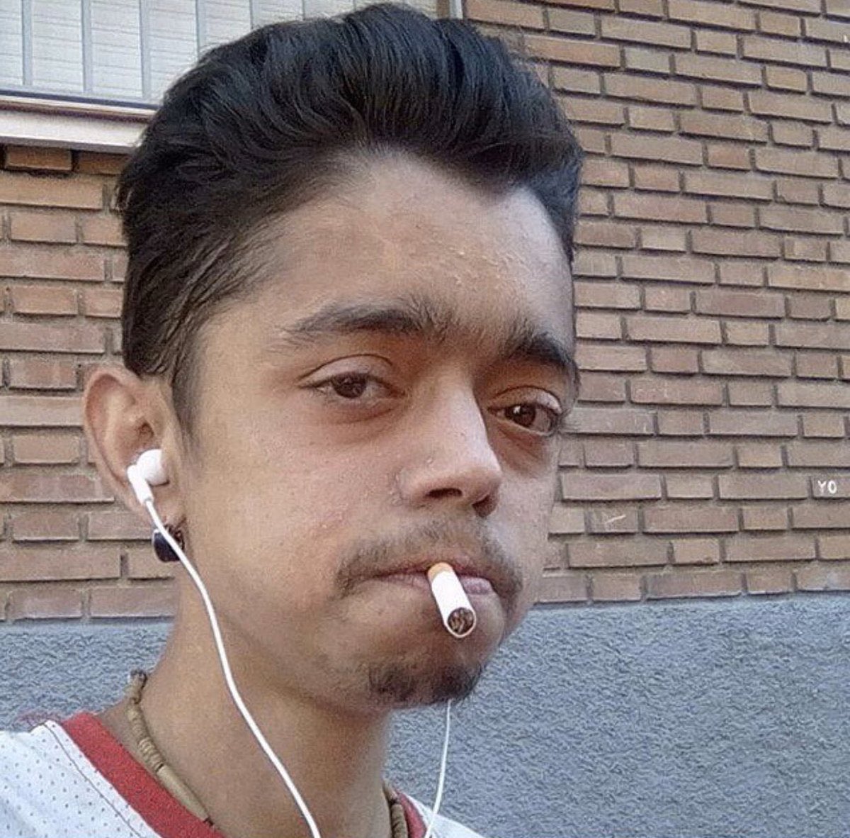 M I J E N on X: Perroviejo vk nunca sapo DEP LEYENDA  t.coQyG1CIHS0D  X