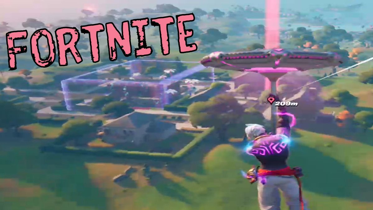 ZopGaming's tweet image. Things are getting sweaty in Holly! #Fortnite  #BattleRoyale  #topten #gaming #zopgaming
Holly Hedges is Sweaty! | Fortnite Battle Royale youtu.be/HMQjkKay6iQ via @YouTube