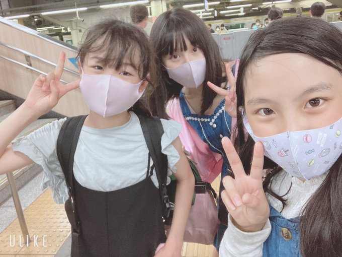 Twitterのコスプレ画像4