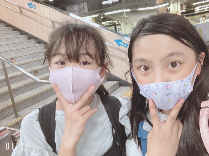 Twitterのコスプレ画像5