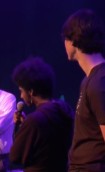 #SNULinvitational

IRL Kazuya takes over the world