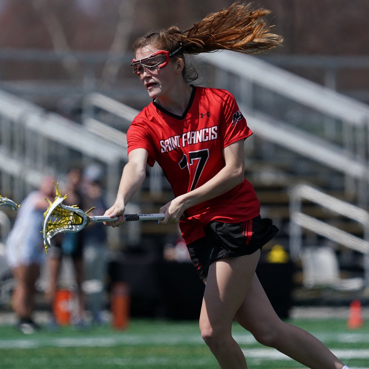 Saint Francis Women S Lacrosse Redflashlax Twitter