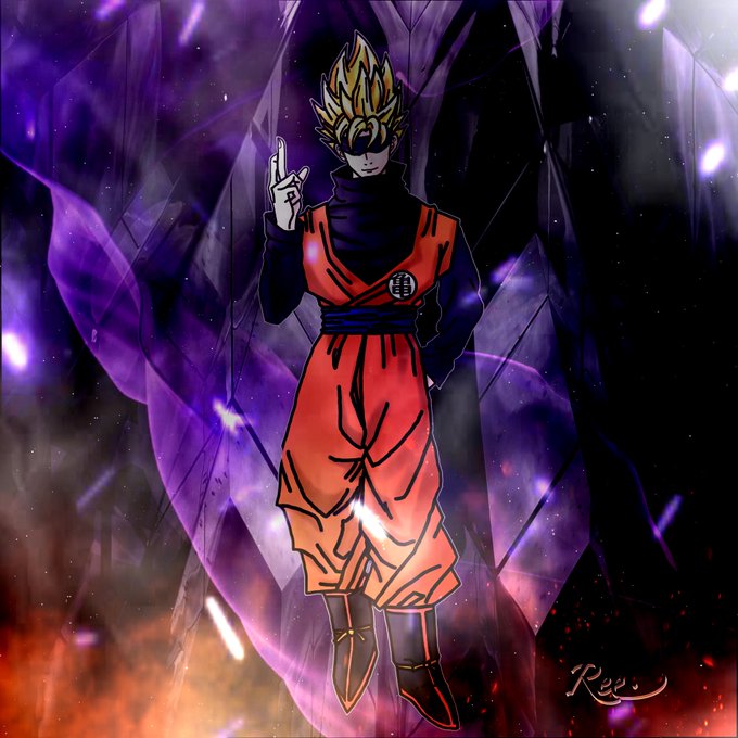 亀仙流のtwitterイラスト検索結果