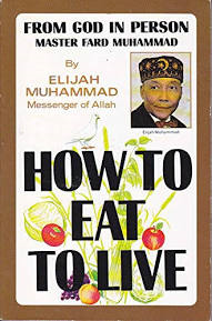 Renata564's tweet image. "The bad foods and drinks that we are putting into our bodies keep us a victim to illness....
But "How to Eat to Live" is what we want to know and have wanted to know all of our lives." 
~The Honorable Elijah Muhammad, HTETL page 19

#ElijahMuhammad #HTETL #Farrakhan  #ChooseLife