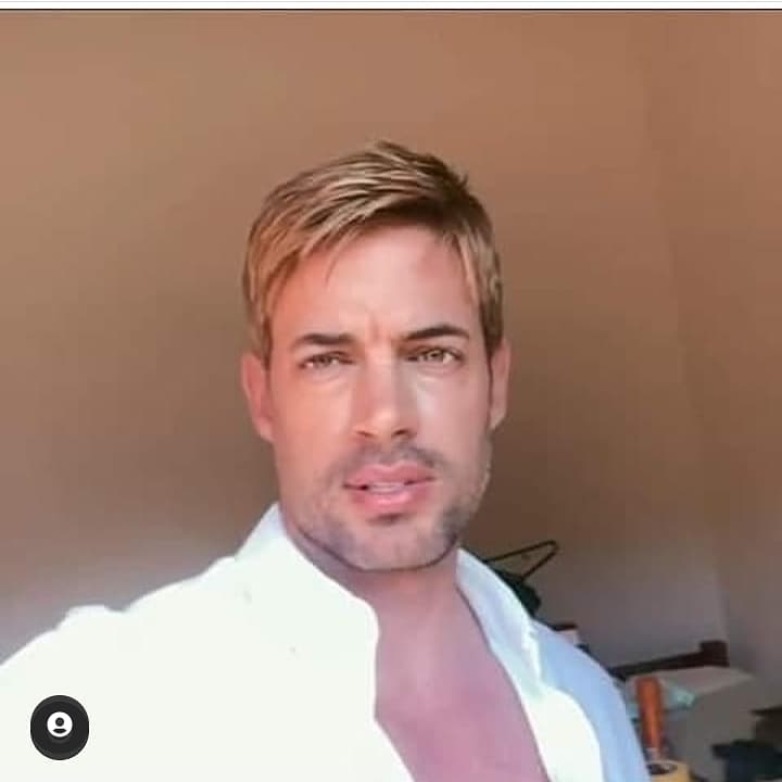 El más bello ángel <a href="/willylevy29/">William Levy</a>