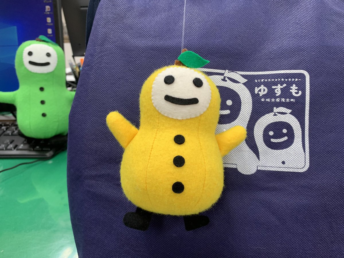 ゆずも ゆずも【公式】 on X