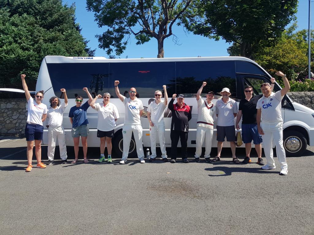 Pembroke CC tweet media