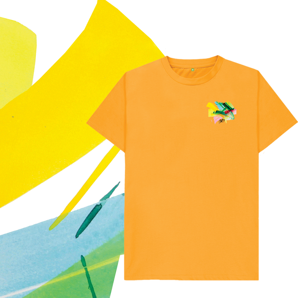 Gifting For Survival. Plus MadC Sunshine Tee ☀ - mailchi.mp/459af55b2ad3/p…