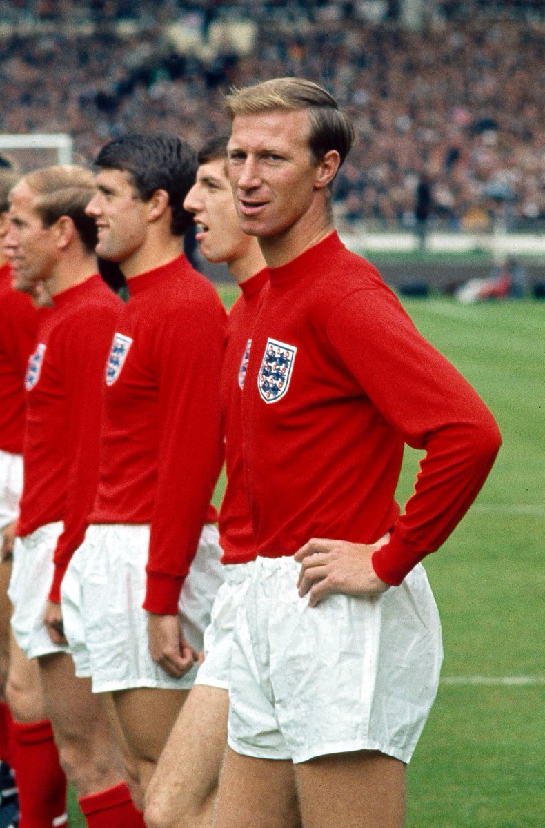 Finding Jack Charlton tweet media