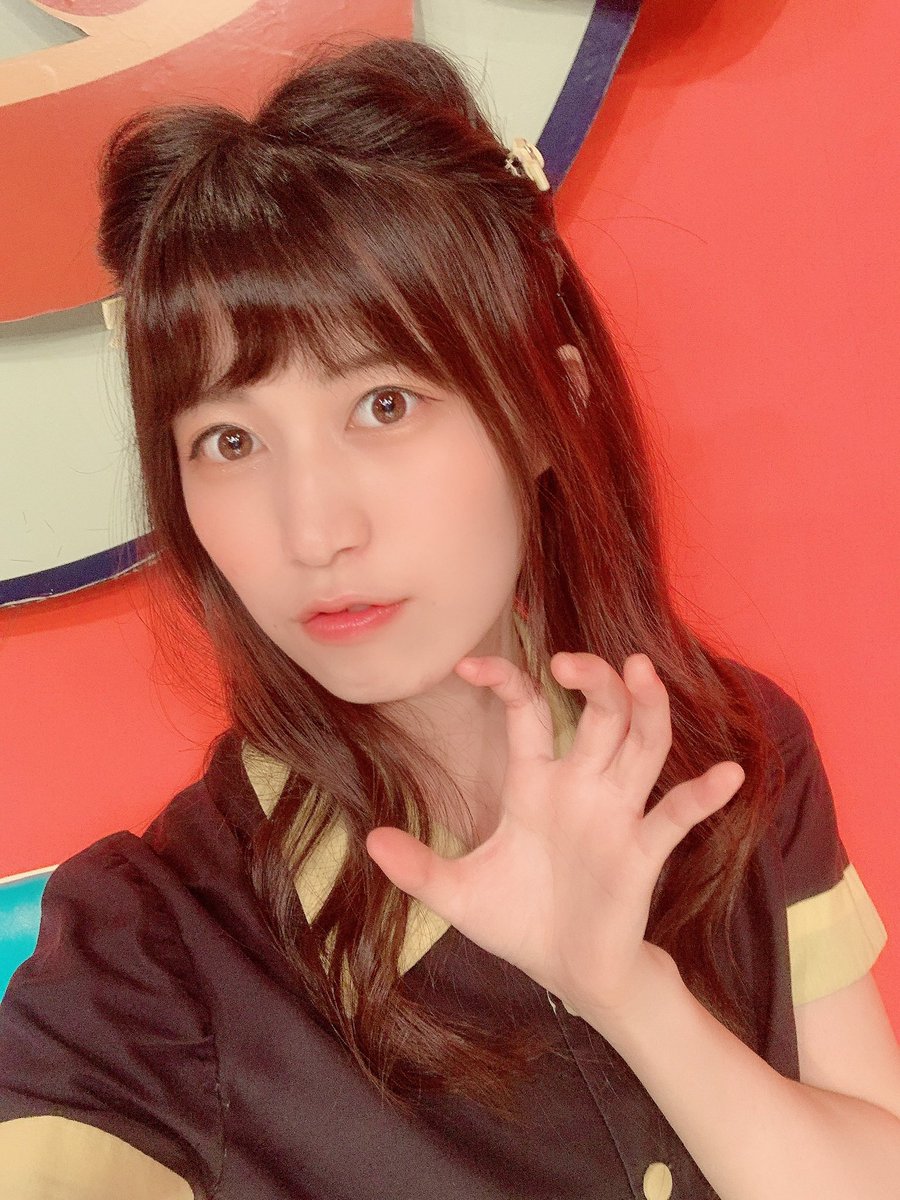 野田怜奈 Reinaaa1002 Twitter