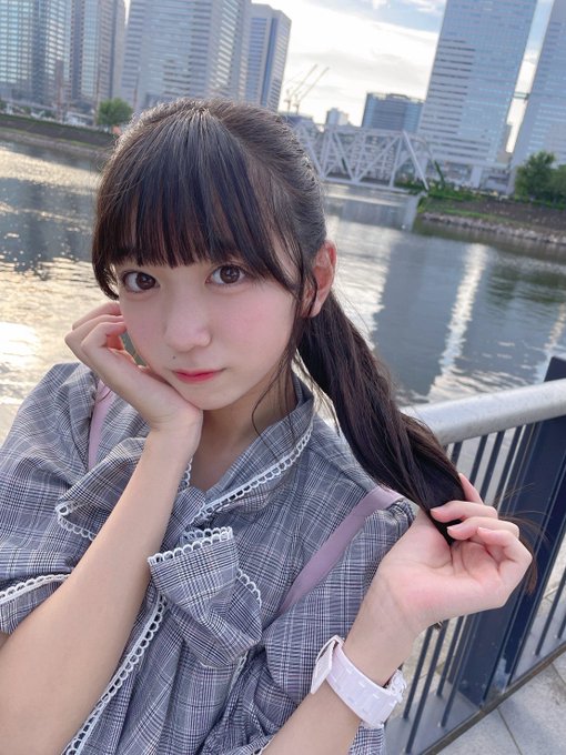 Twitterのコスプレ画像3