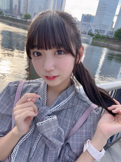 Twitterのコスプレ画像2