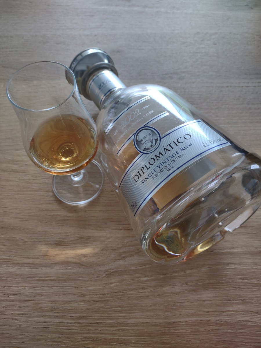 Happy Global Rum Day!