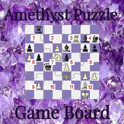 ChessPuzzlesNFT tweet media