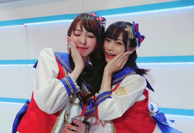 注目 画像ツイート Tokyo 7th シスターズ 16ページ目 アニメレーダー