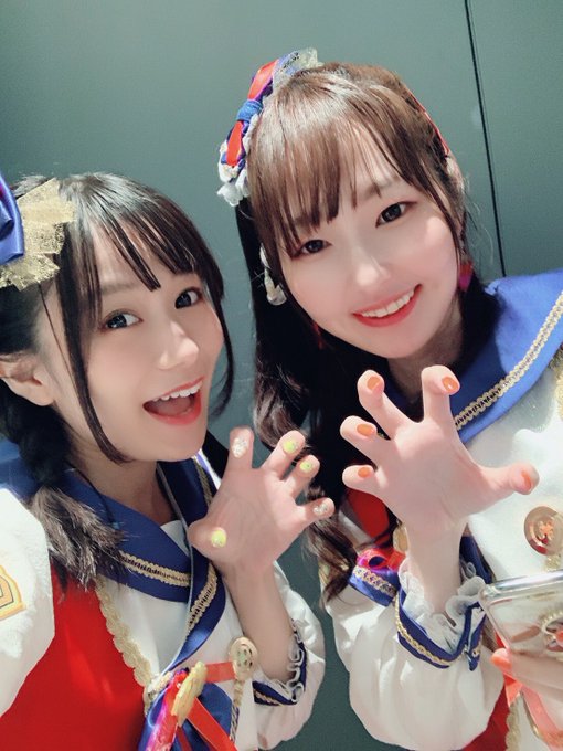 注目 画像ツイート Tokyo 7th シスターズ 16ページ目 アニメレーダー