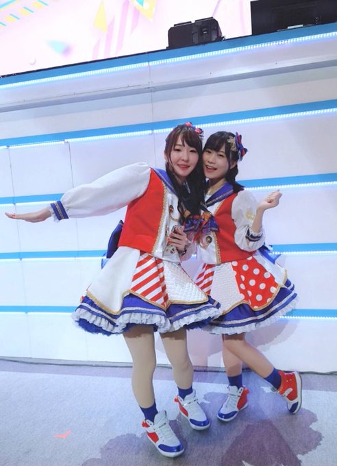 注目 画像ツイート Tokyo 7th シスターズ 16ページ目 アニメレーダー