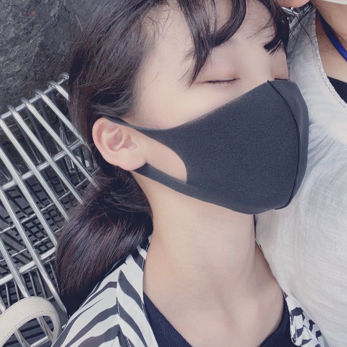 Twitterのコスプレ画像5