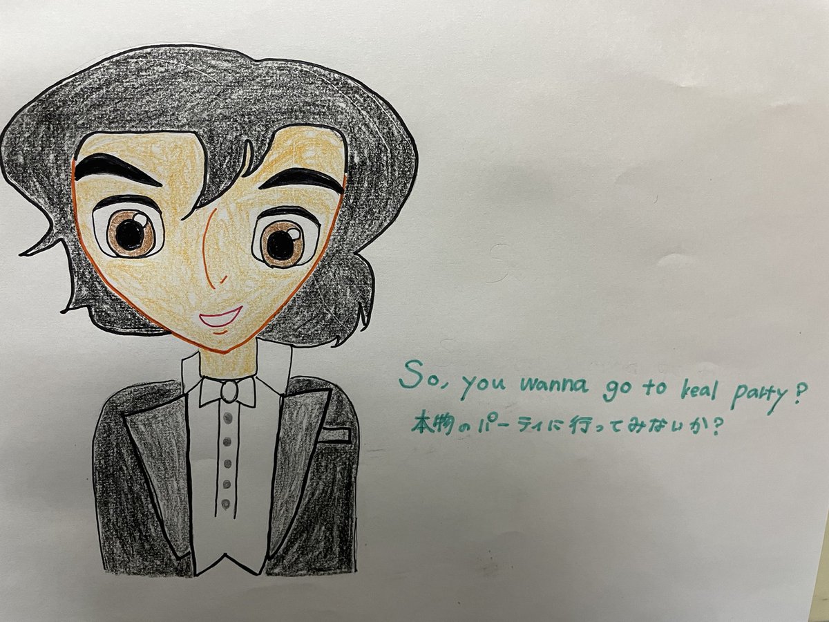 Twoucan タイタニック の注目ツイート イラスト マンガ Twoucan タイタニック の注目ツイート イラスト マンガ