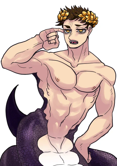 ヘビチャン 