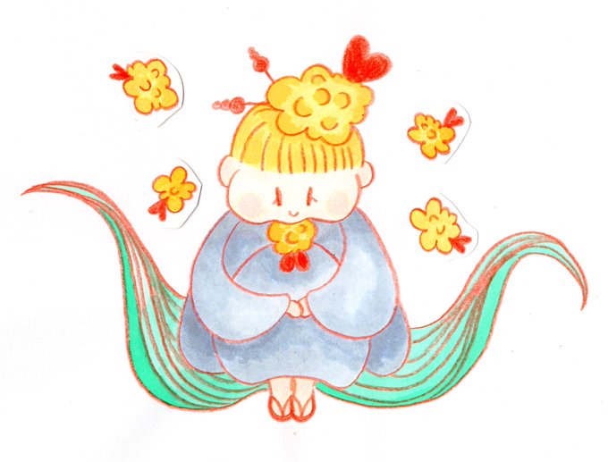 女の子イラスト 高画質 のtwitterイラスト検索結果 古い順