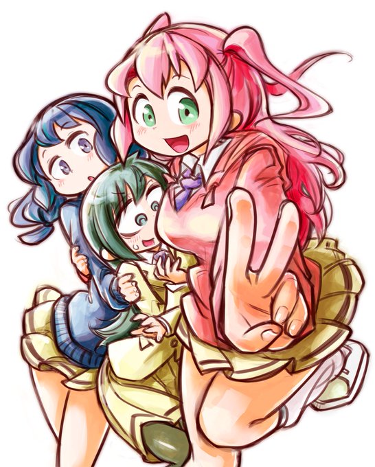 #わたモテ #watamote
再掲 