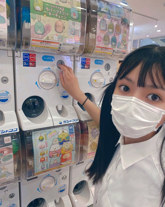 Twitterのコスプレ画像6