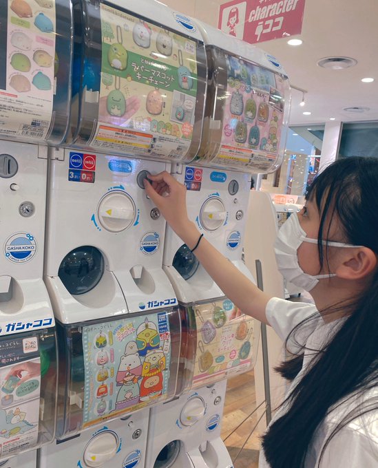 Twitterのコスプレ画像8