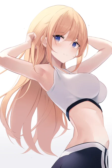 ストレッチ 