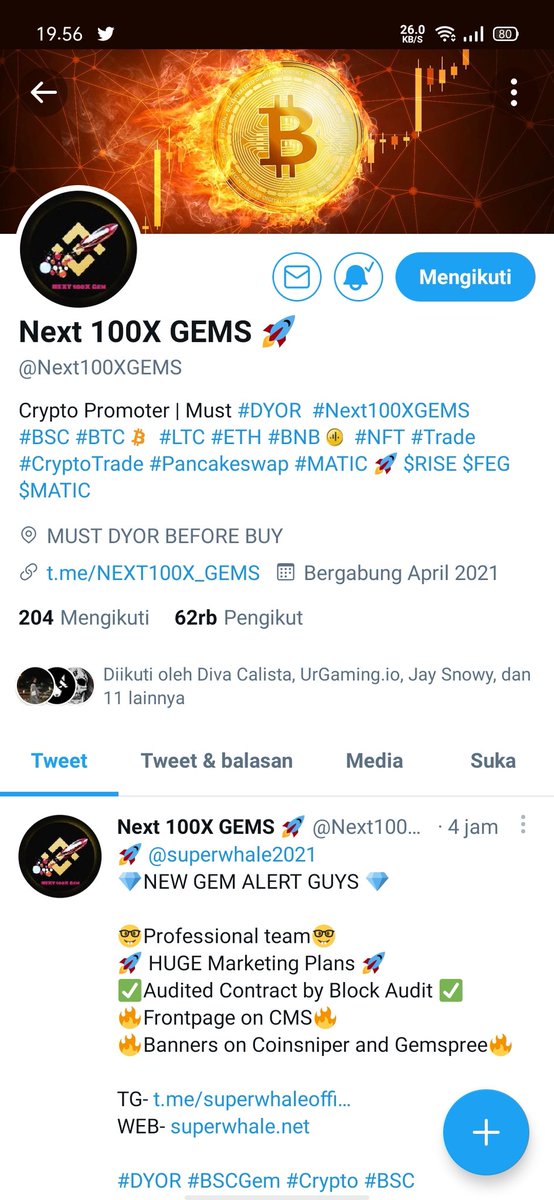 Fitri03030550's tweet photo. @GiveAwayHost @Next100XGEMS https://t.co/Y2G6IHUCfD
