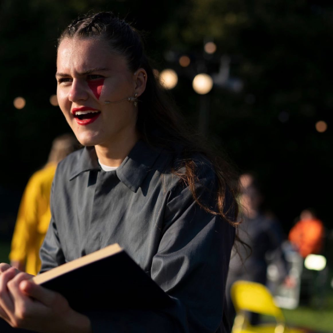 Musical Theatre at WAVDA tweet media