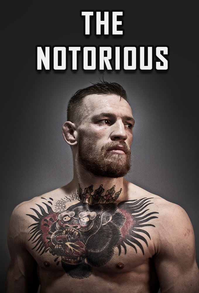 Selbst wenn die Chancen heute Abend nicht so gut für Ihn stehen, drücke ich <a href="/TheNotoriousMMA/">Conor McGregor</a> die Daumen. 
Lets go Champ!!!!