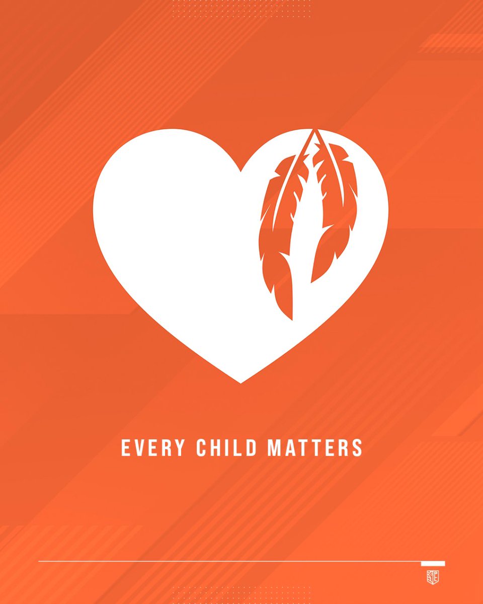JimStagnittaPLL's tweet photo. #everychildmatters https://t.co/xZZbO3BRbS