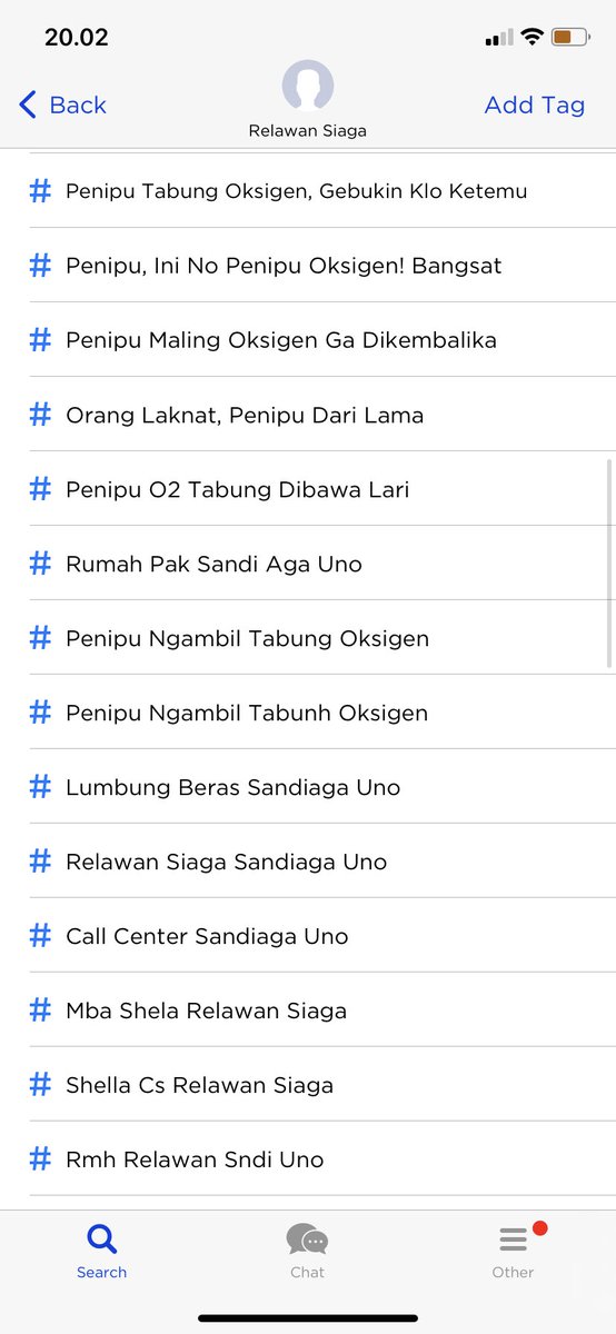 imandani's tweet image. Ya ampun bisa-bisanya lagi di situasi kayak gini. 😭