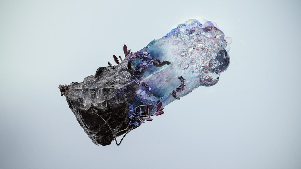 “I think if you do one talk, then you start getting asked to do alot more talks.” ⁠
-Nidia Dias⁠

#d #design #styleframes #freelance