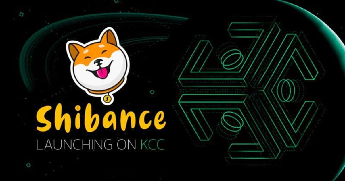 bsc_daily's tweet image. On July 13th, the promising #DEX and #Meme Ecosystem @shibance will be launched on #KuCoinCommunityChain 🚀

🐶 Anyone holding $WOOF will be able to receive an airdrop of tokens to be used on the #KCC version of #Shibance

👉 Info: shibance.medium.com/shibance-to-la…

#BSC #KuCoin #DeFi #KCS