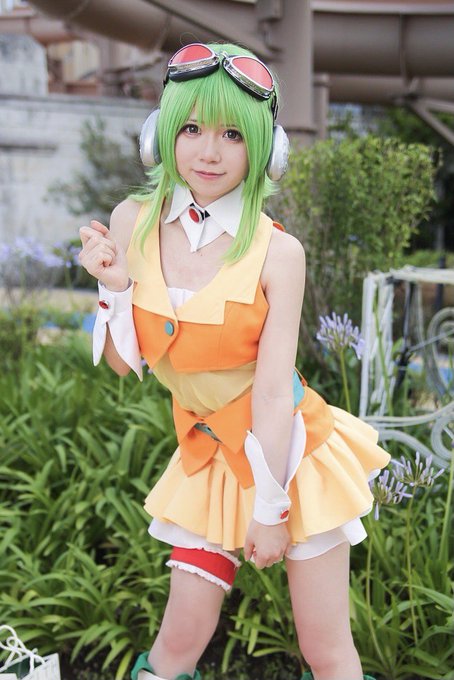 Twitterのコスプレ画像41