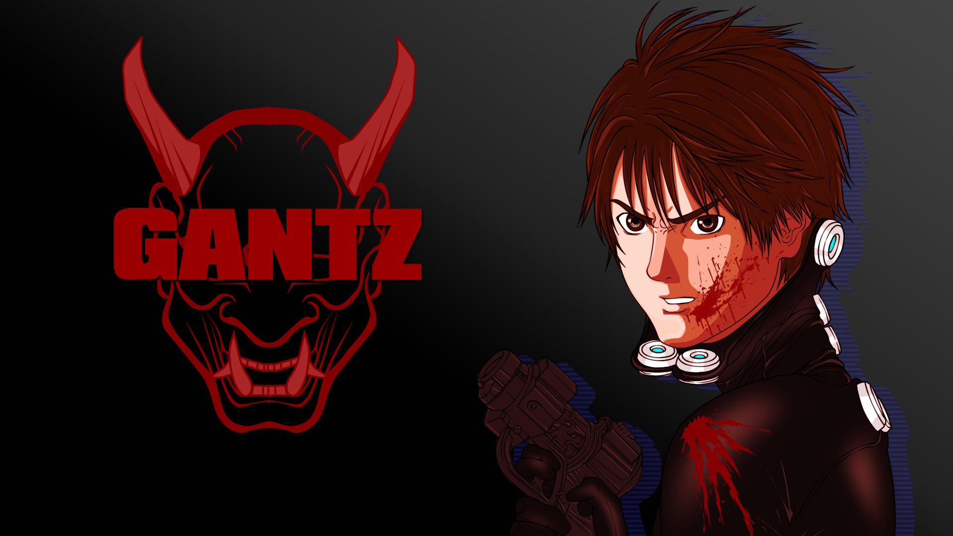 تويتر Goon على تويتر Gantz Gantz Alien Demon Art Wallpaper Glitch Darkwave Anime Red Artwork Synthwave Retrowave Japanese Manga Kei Tech Photoshop Eddits Dark Aesthetic T Co W0pkds6rir