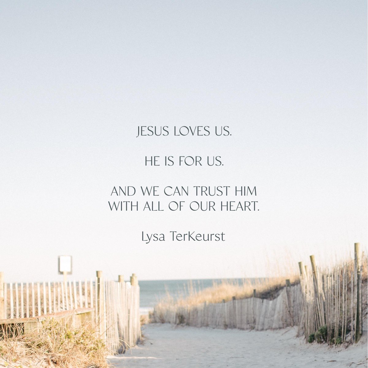 LysaTerKeurst's tweet photo. Let’s rest in these truths today, friend. https://t.co/FAZZVzgPqQ
