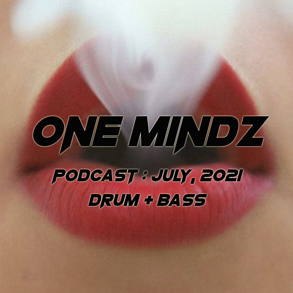 Já ouviu ‘One Mindz Podcast #018 @ July, 2021’ de @OneMindz_dnb na #SoundCloud? #np soundcloud.com/one_mindz/one-…