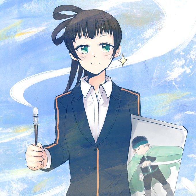 加賀美倫のtwitterイラスト検索結果