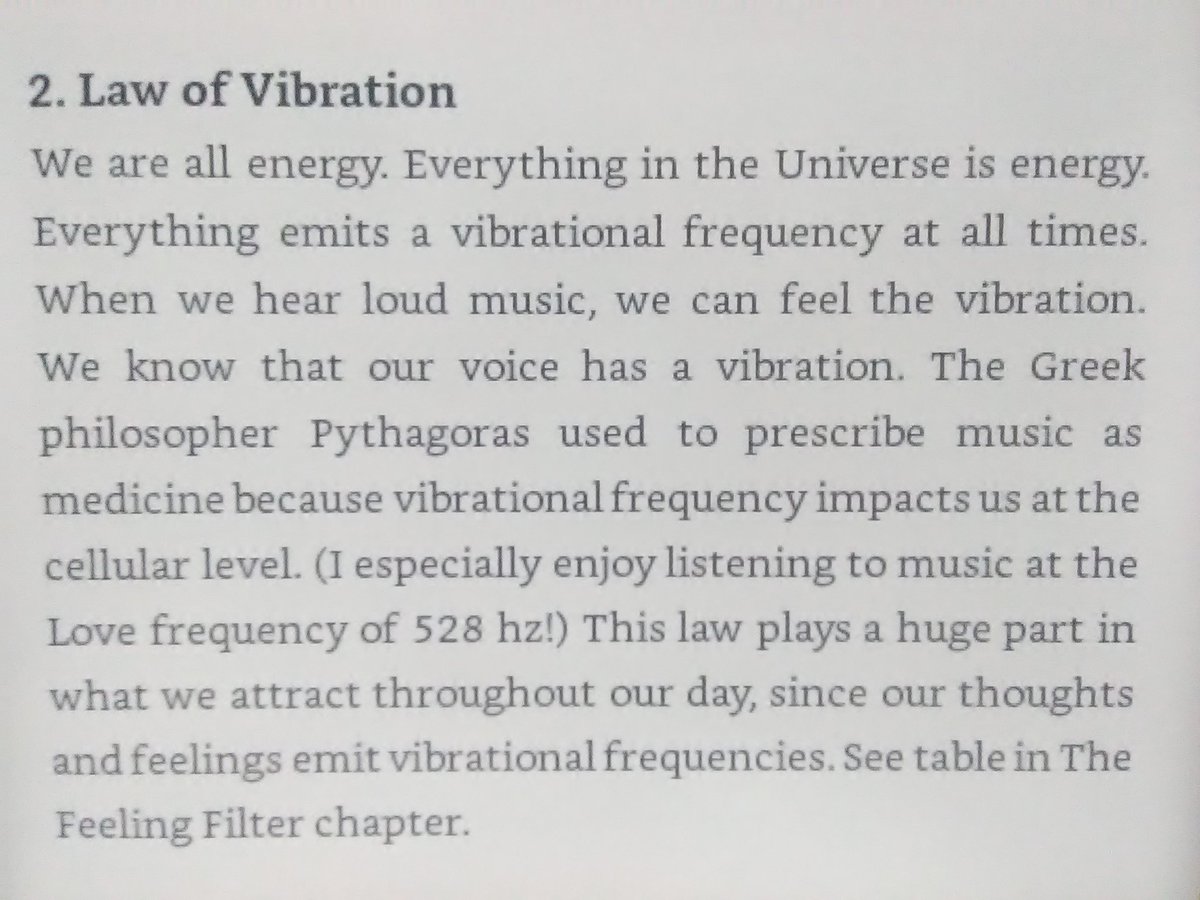 creativemuse136's tweet photo. Law of Vibration ♥️ #LawOfVibration #vibration #frequency #energy #AllIsEnergy #Love #LoveFrequency528hz #Pythagoras #MusicIsMedicine 🎶 https://t.co/tZbJQgdYvt