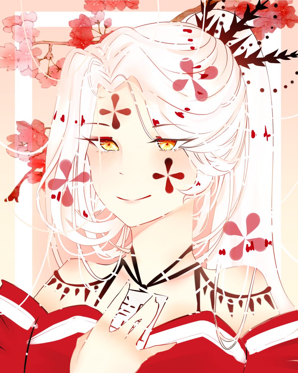 vointt's tweet photo. i want art mutualssss #arttwt #artmoots  pls  #artmutuals #anime #animeart #oc #artistsontwitter #artstudent #smallartist #aesthetic #headshot https://t.co/MWVyt55pXE