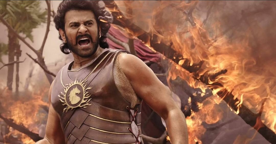 vjteatro's tweet photo. #6YearsOfUnrivalledBaahubali https://t.co/iiOkZO1WyT