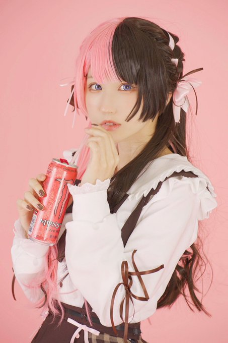 コスプレイヤーまめのTwitter画像47