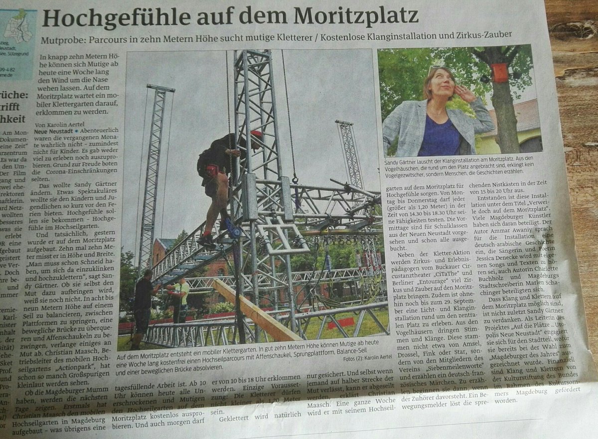 <a href="/WirFuerNeustadt/">Wir-für-Neustadt</a> 
Schaut mal was hier geboten wird: