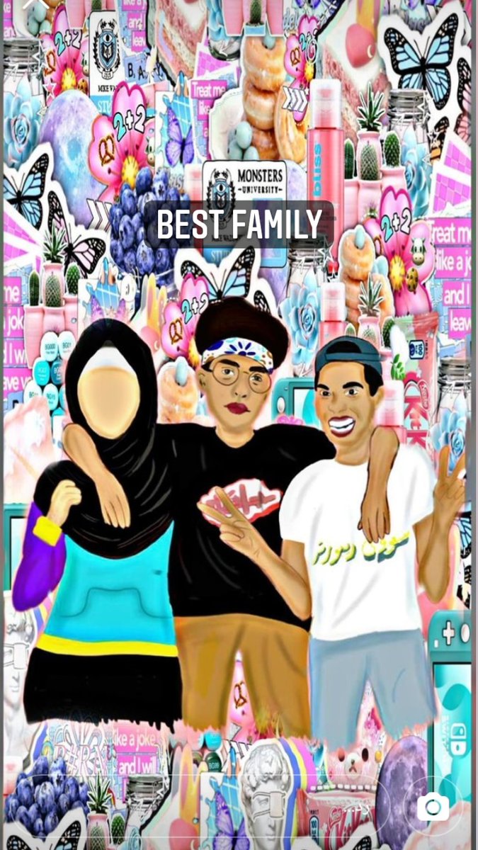 احب العائلة دي 😭🍍💜
<a href="/boodyzozo/">Abdullah Bakr 🍍 عبدالله بكر</a> <a href="/zozobakrtv/">Abdulaziz Bakr</a> <a href="/Kholoudddddd/">Kholoud Khalid</a>