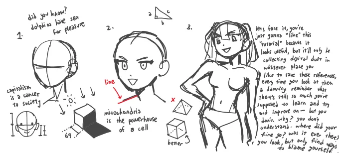 oh look a tutorial 