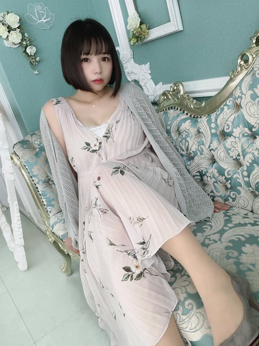 コスプレイヤー中本yuiのTwitter画像12