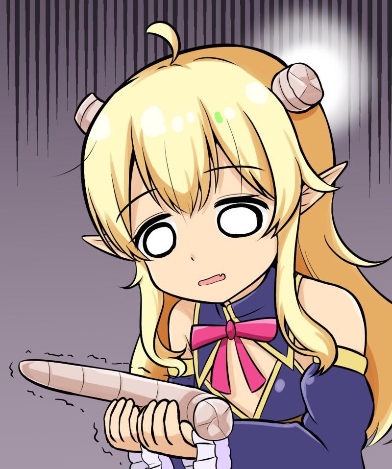 シンメトリーごせんぞ まちカドまぞく リリス ご先祖 エイプリルフール 東條水久のイラスト